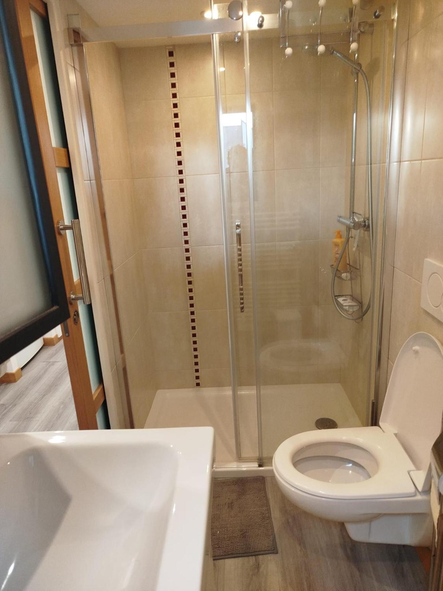 Apartment Les Hortensias Lannion